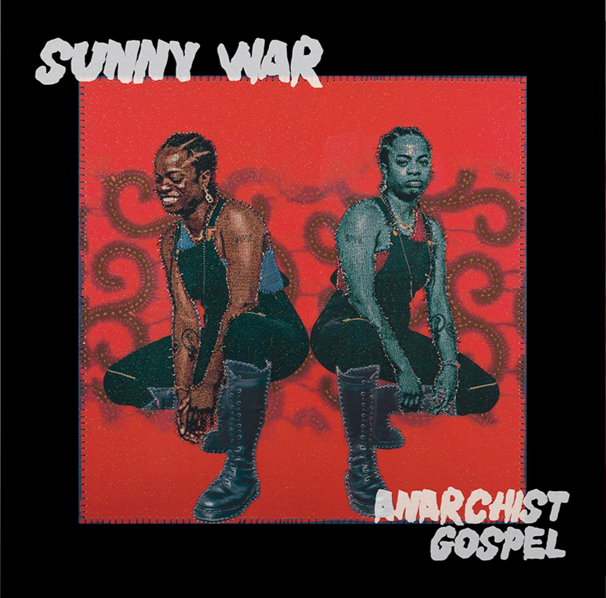 Anarchist Gospel