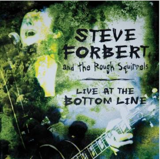 Live at the Bottom Line