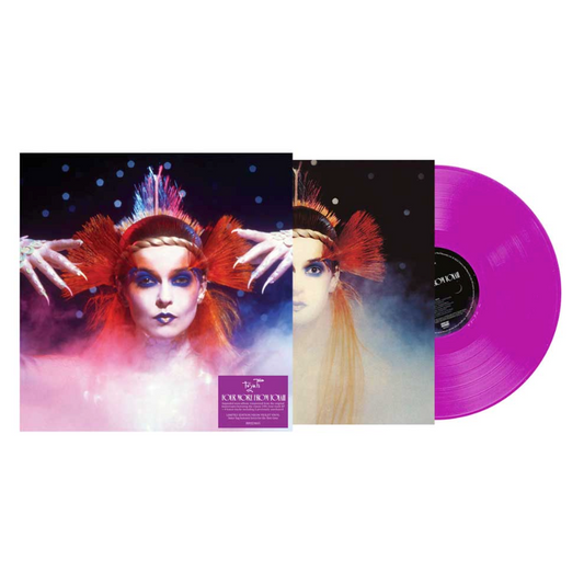 Four More From Toyah