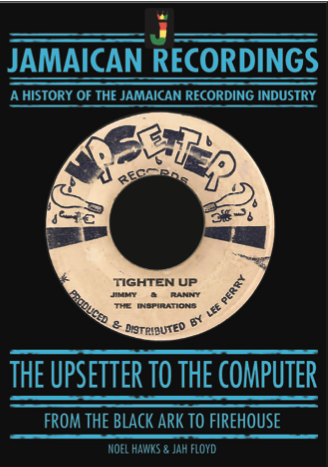 The Upsetter to the Computer - From the Black Ark to Firehouse