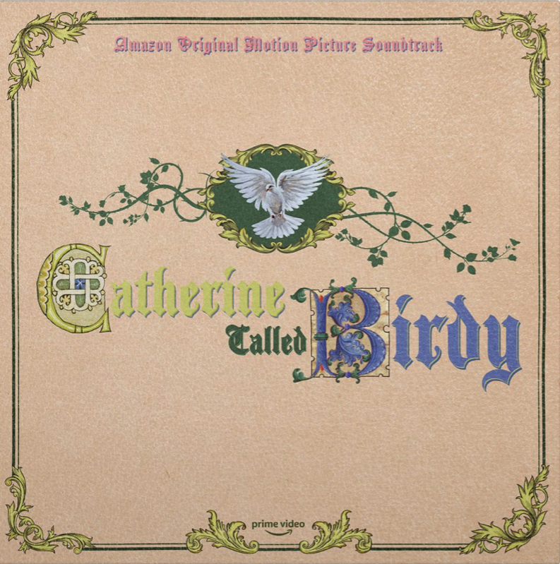 Catherine Called Birdy - Original Soundtrack