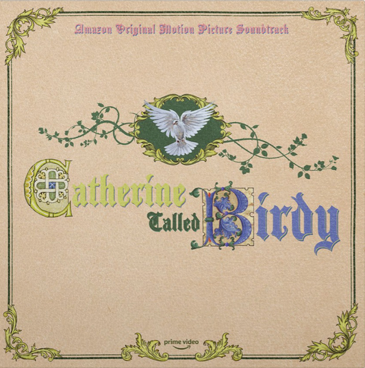 Catherine Called Birdy - Original Soundtrack