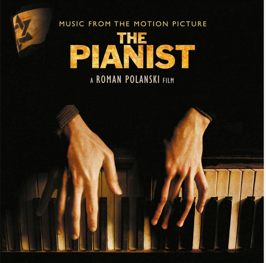 The Pianist - Original Soundtrack