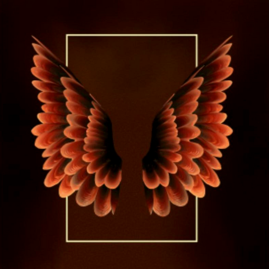 Wings / Back To Africa