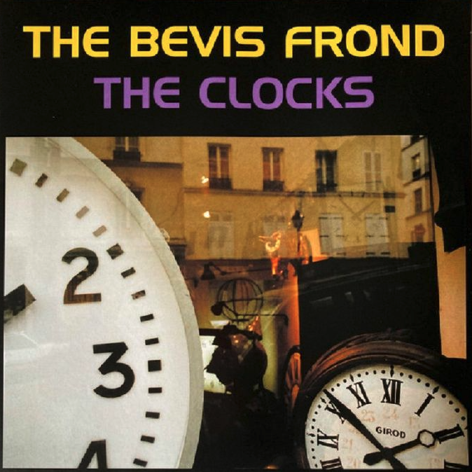 The Clocks