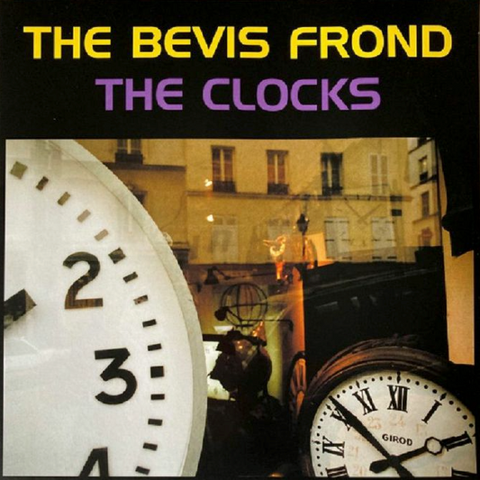 The Clocks