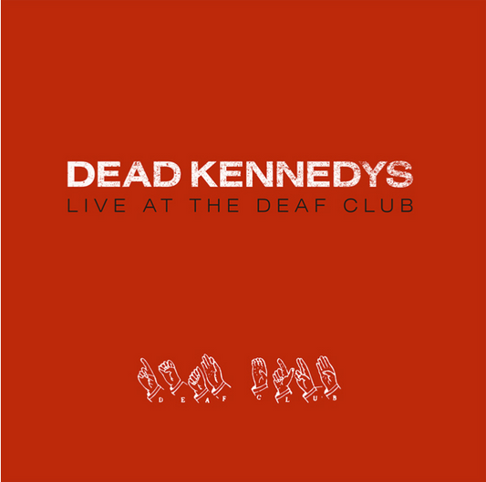 Live At The Deaf Club