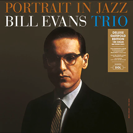 Portrait In Jazz