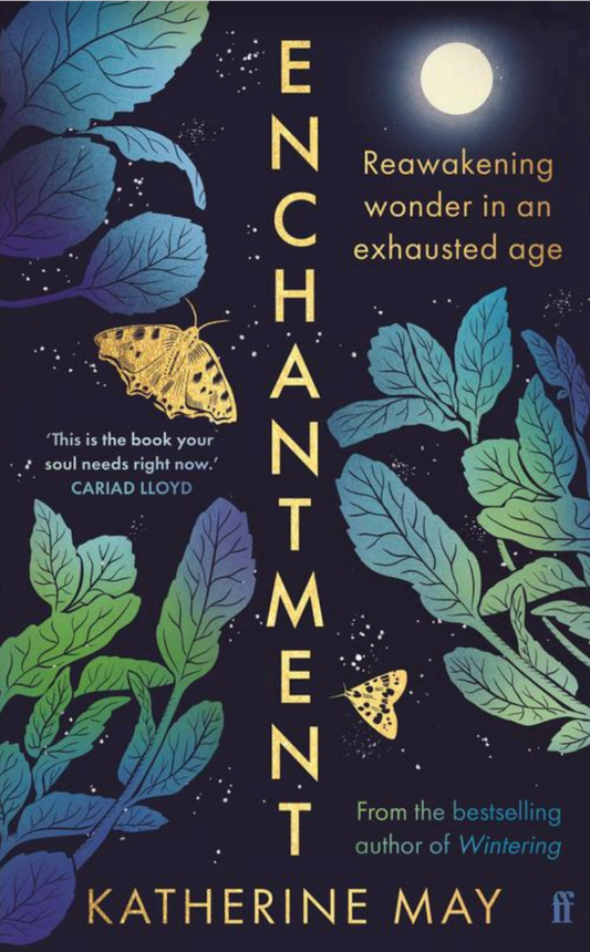 Enchantment: Reawakening Wonder in an Exhausted Age