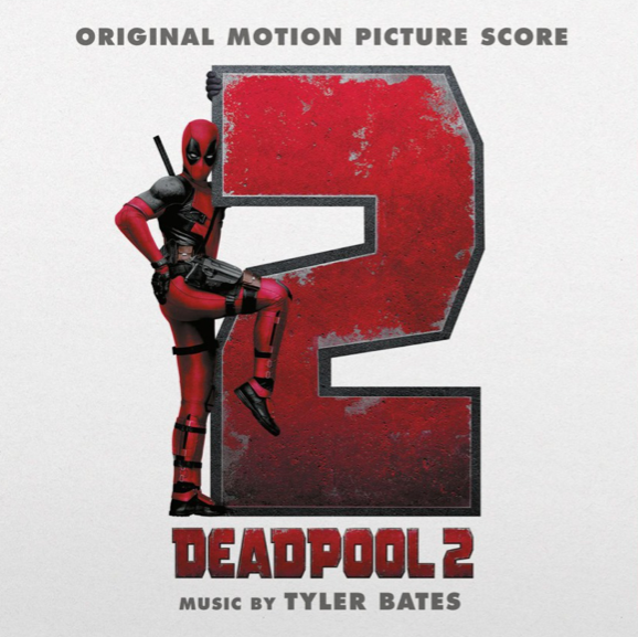Deadpool 2