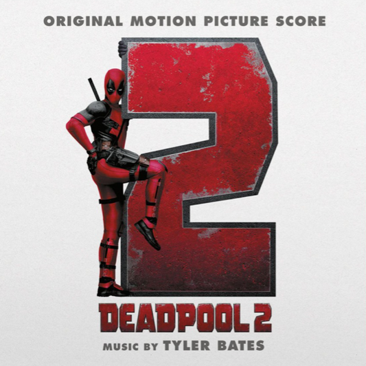 Deadpool 2