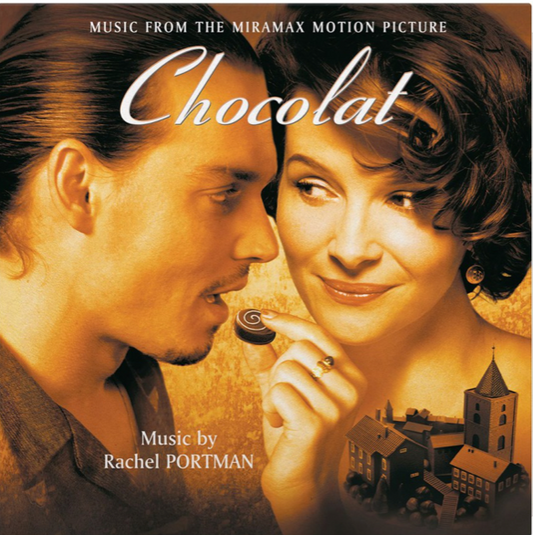 Chocolat - Original Soundtrack
