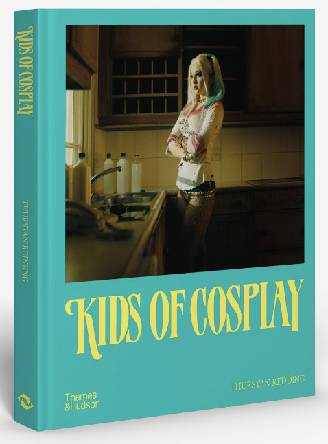 Kids of Cosplay