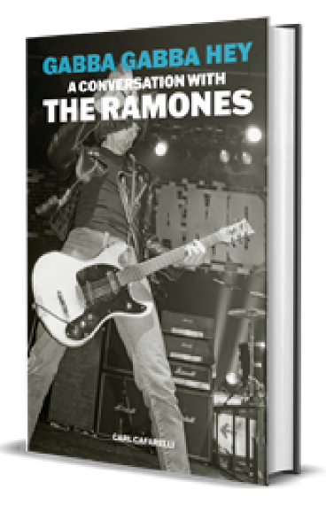 Gabba Gabba Hey A Conversation With the Ramones