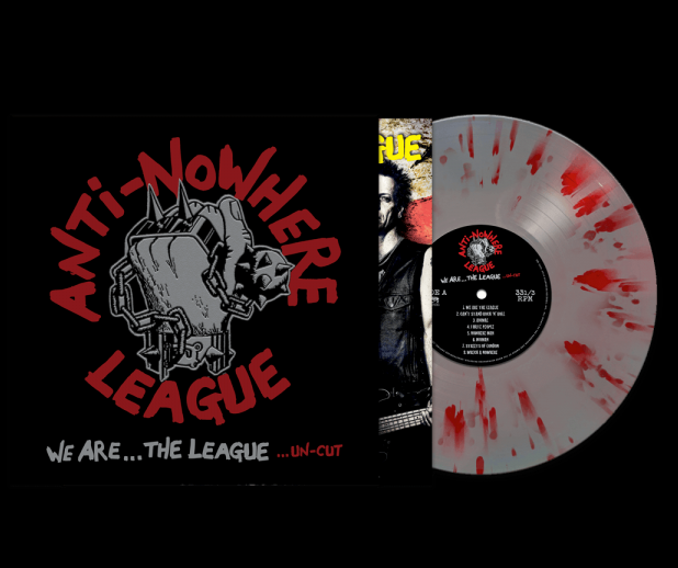 We are the League - Uncut
