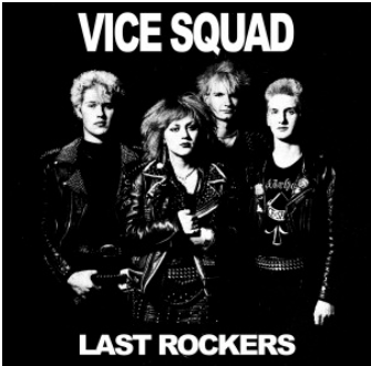 Last Rockers