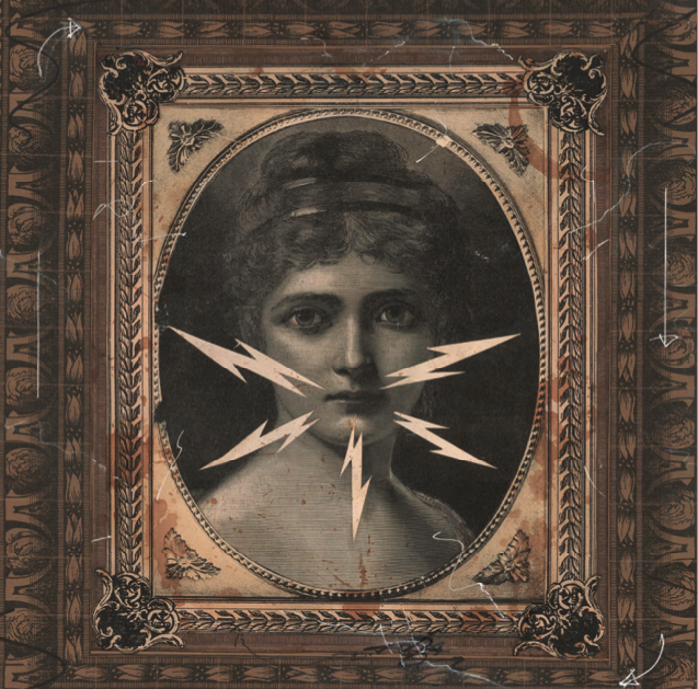 Astral Girl EP