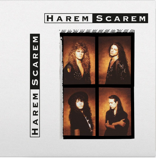 Harem Scarem