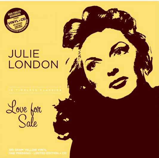 Love for Sale