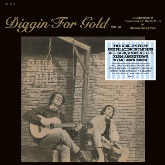 Diggin' For Gold Vol. 13