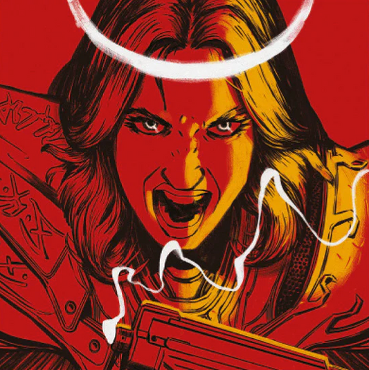 BPM: Bullets Per Minute - Original Game Soundtrack