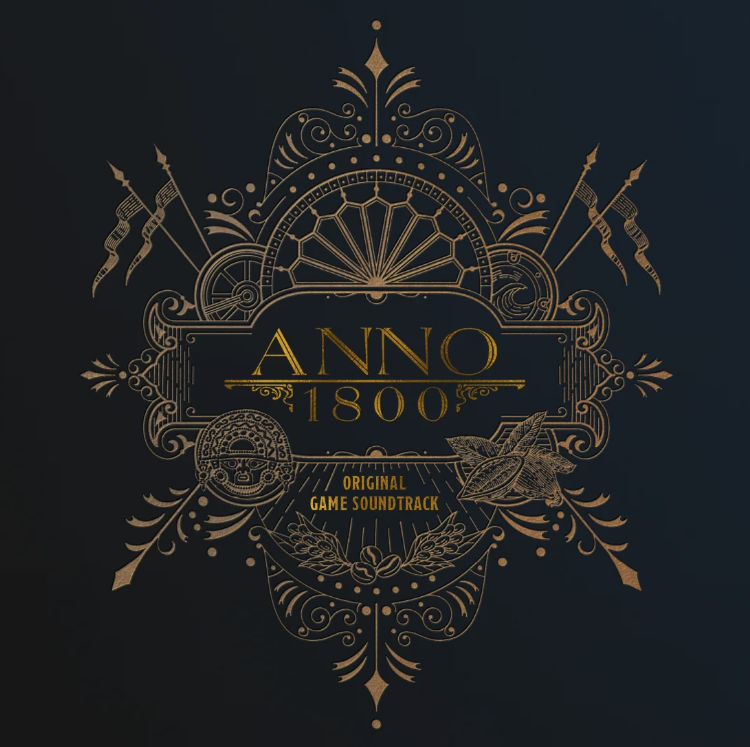 Anno 1800: The Four Seasons