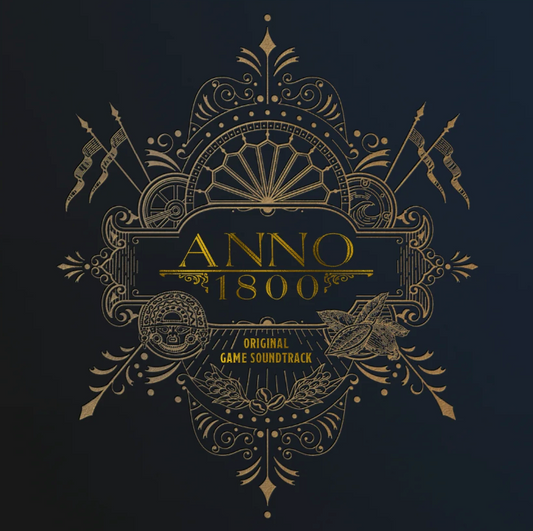Anno 1800: The Four Seasons