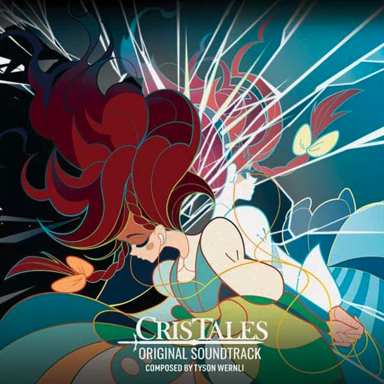 Cris Tales - Original Game Soundtrack