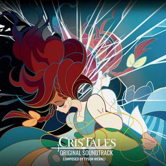 Cris Tales - Original Game Soundtrack
