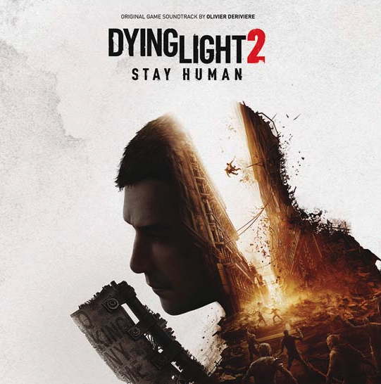 Dying Light 2 - Original Game Soundtrack