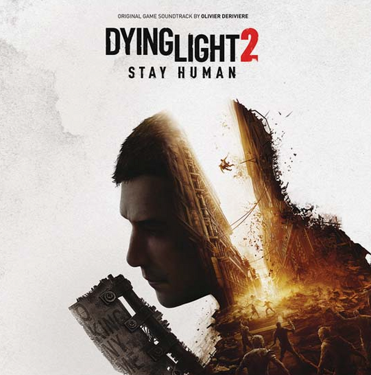 Dying Light 2 - Original Game Soundtrack