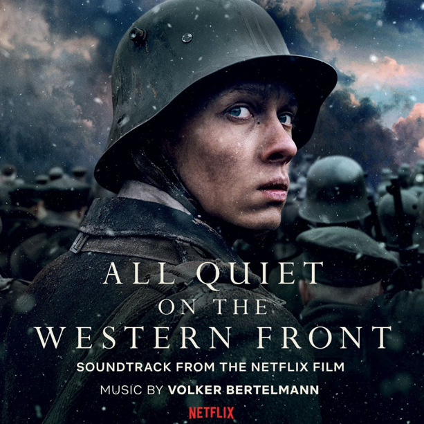 All Quiet on the Western Front