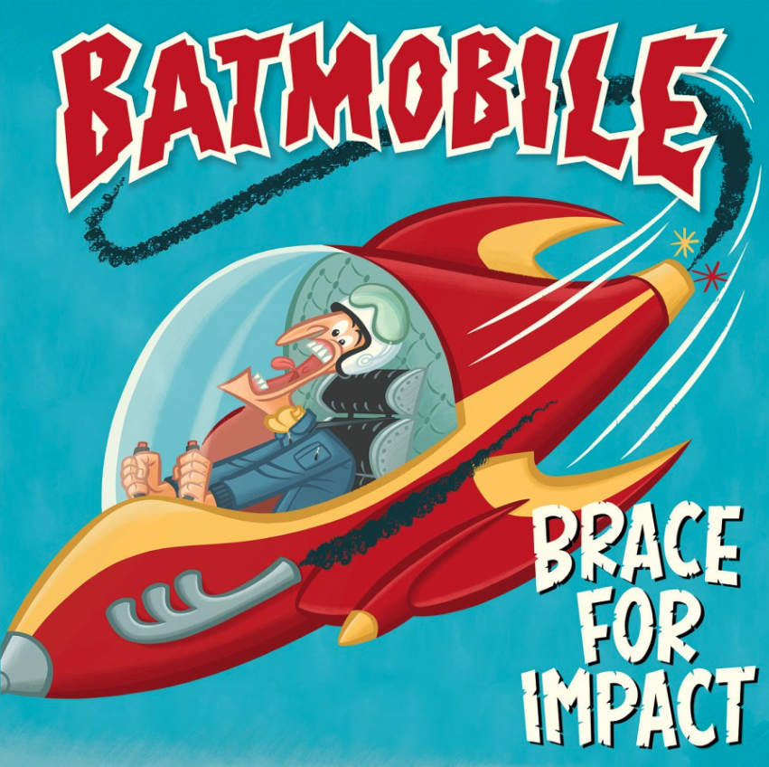 Brace For Impact