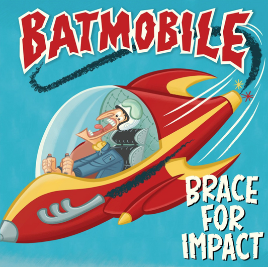 Brace For Impact