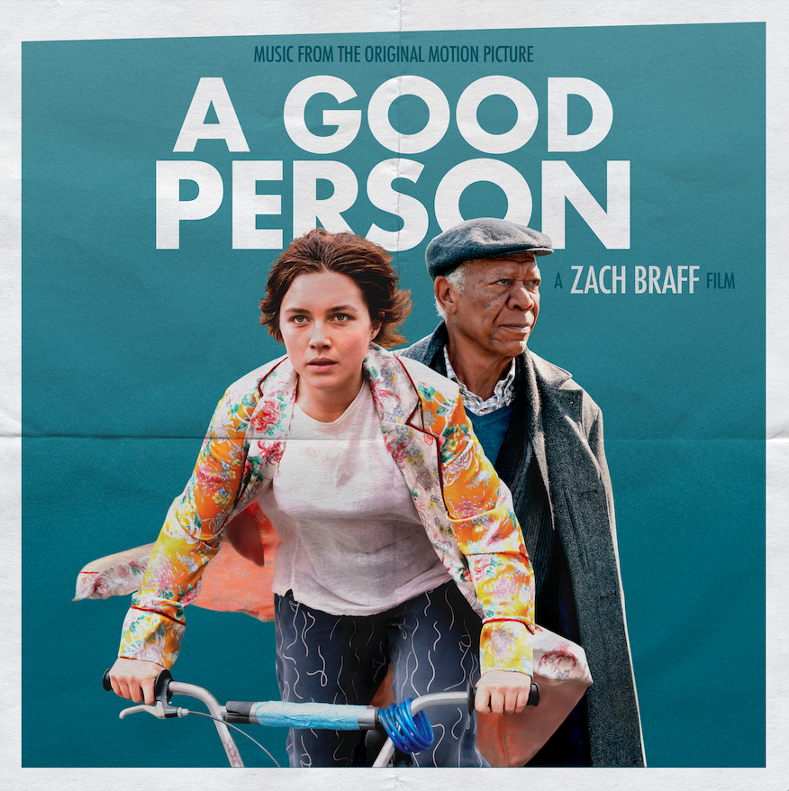 Good Person  Music from the Original Motion Picture