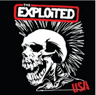 USA