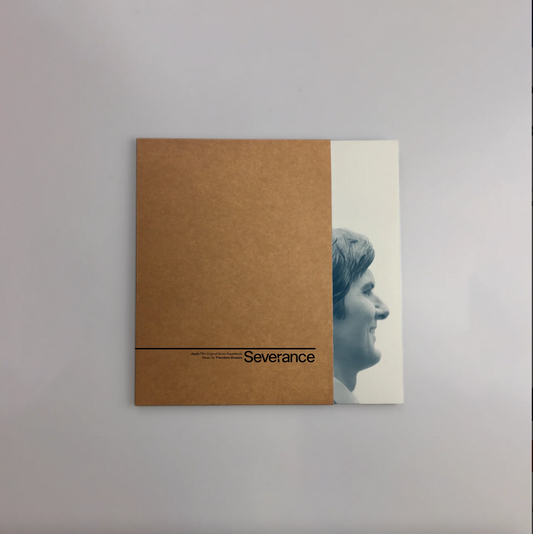 Severance – Season 1   Apple TV+ Original Television Soundtrack Outie Edition