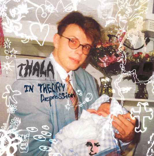 In Theory Depression EP