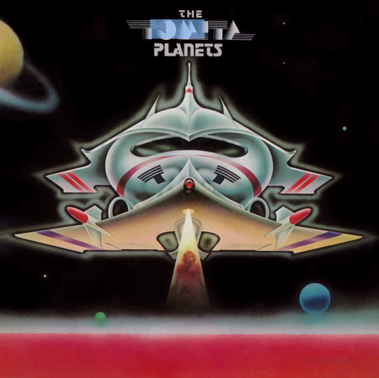 The Planets