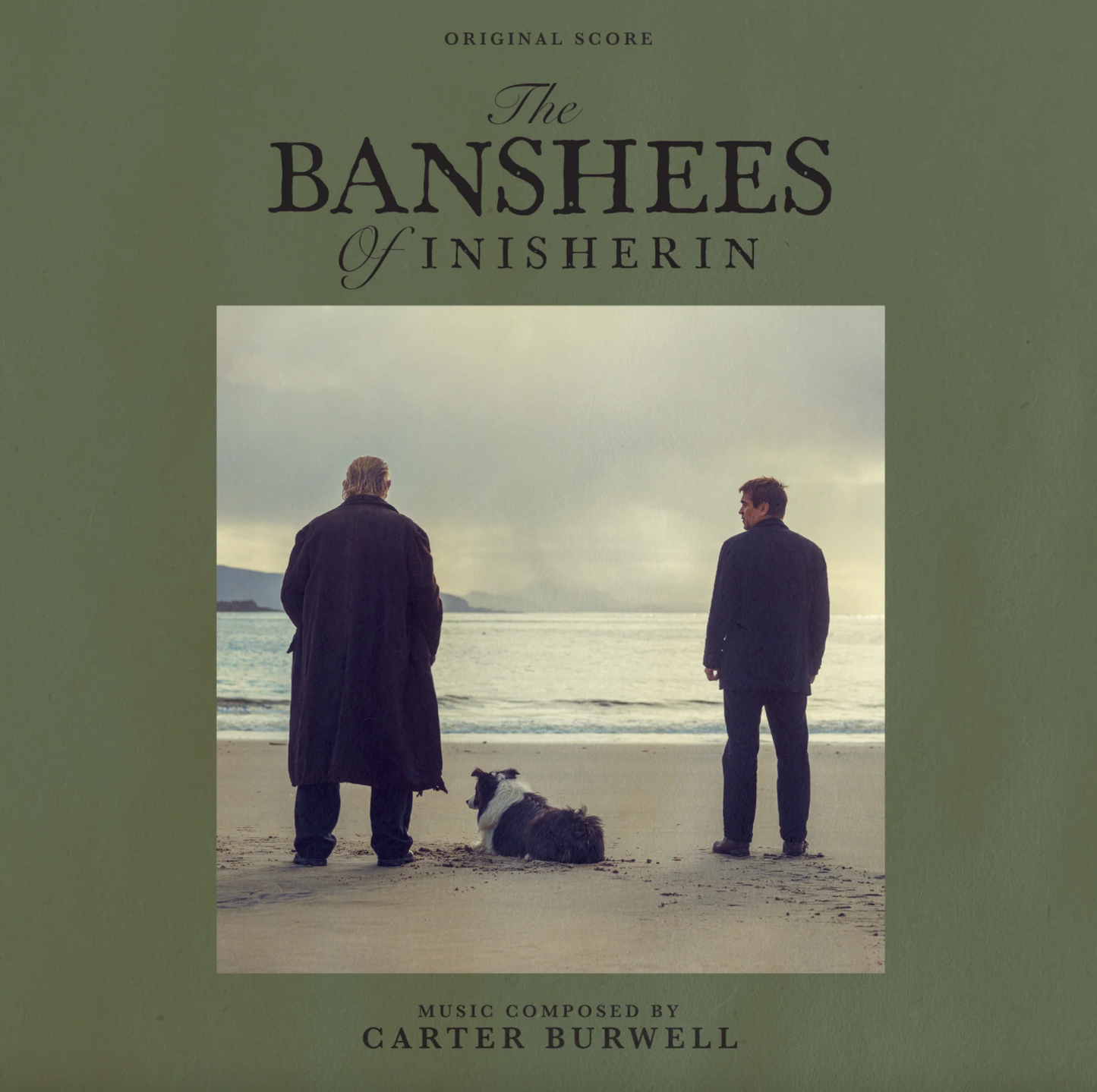 The Banshees Of Inisherin