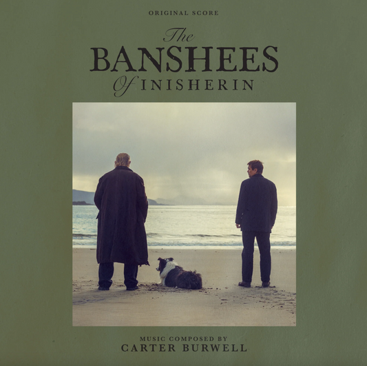 The Banshees Of Inisherin