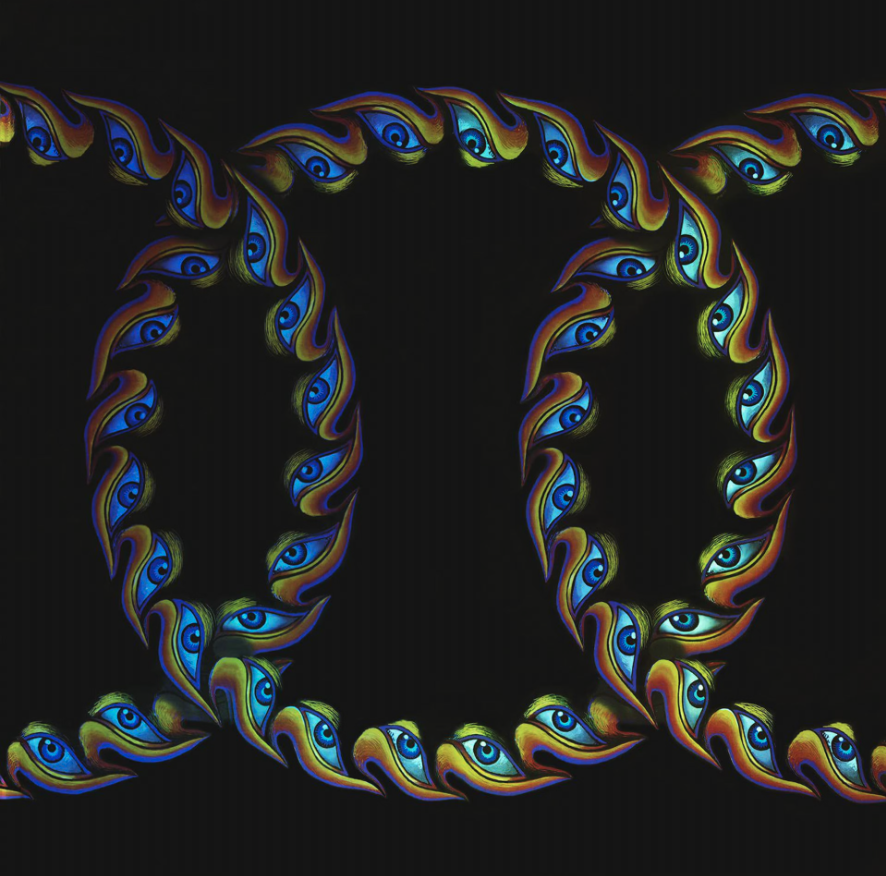 Lateralus