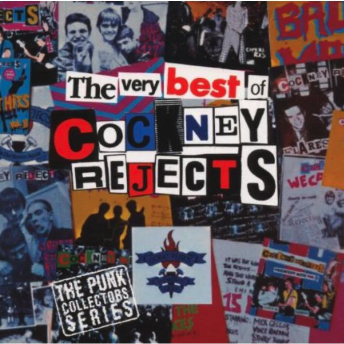 The Very Best Of