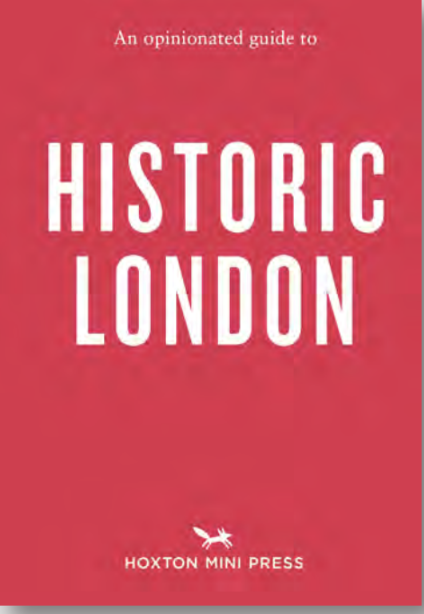 Historic London