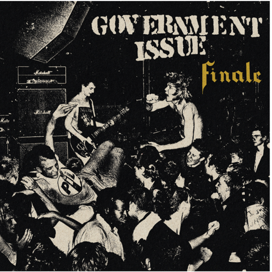 Finale