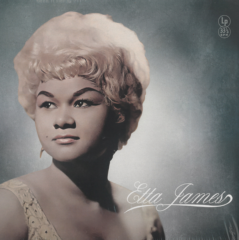 Etta James