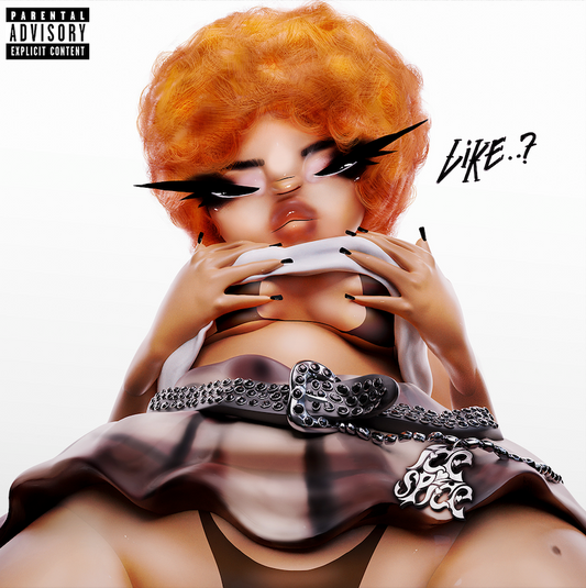 Like.. (Deluxe)