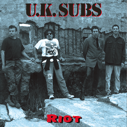 Riot