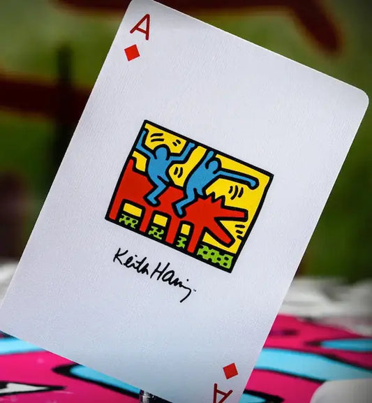 Playing Cards