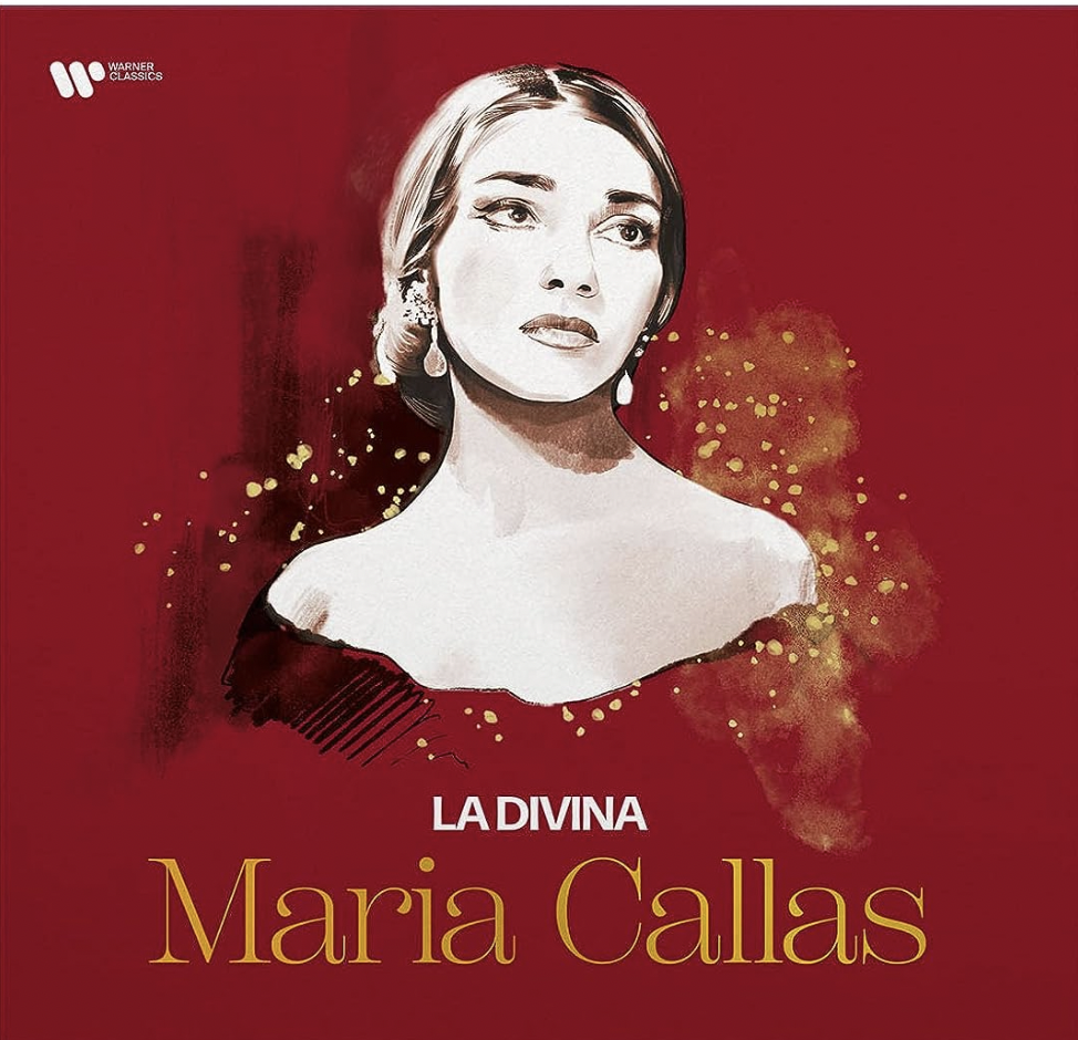 La Divina